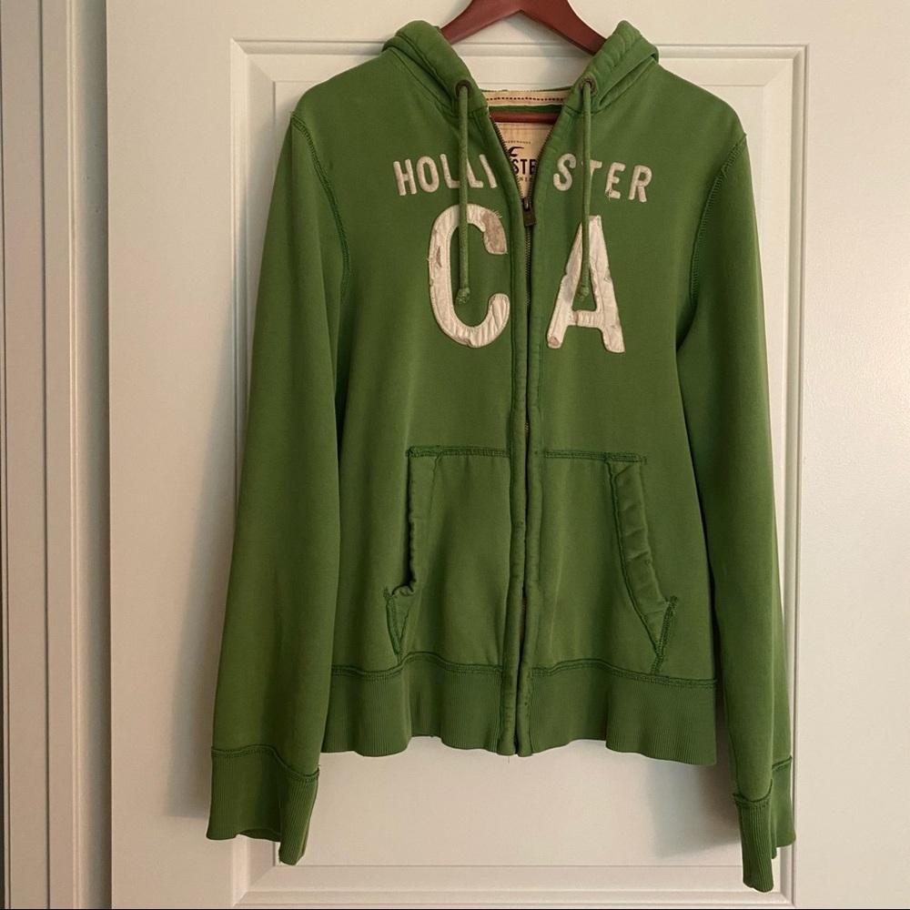 Hollister California Hoodie